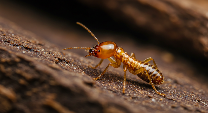 Expert Termite Control in Dallas, TX – Get an Inspection Today