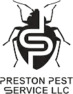 Company logo with text