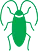 Pest control service icon